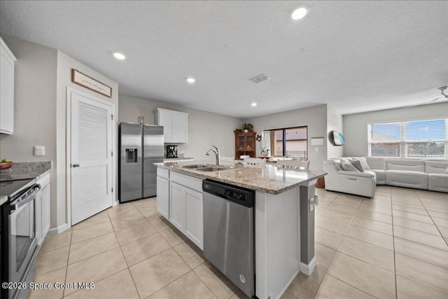 6415 Topaz Drive, Grant-valkaria, FL 32949