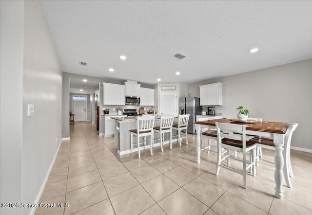 6415 Topaz Drive, Grant-valkaria, FL 32949