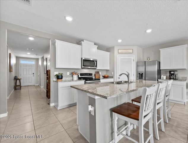 6415 Topaz Drive, Grant-valkaria, FL 32949