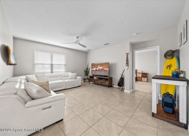 6415 Topaz Drive, Grant-valkaria, FL 32949