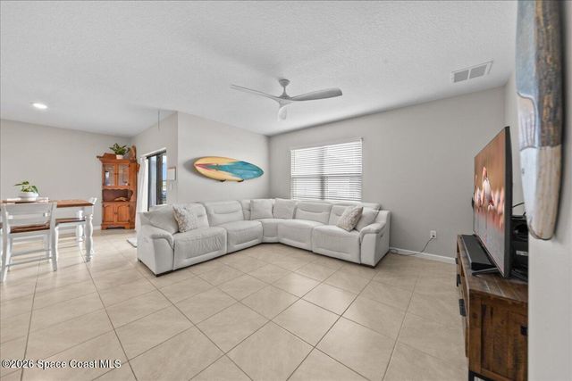 6415 Topaz Drive, Grant-valkaria, FL 32949