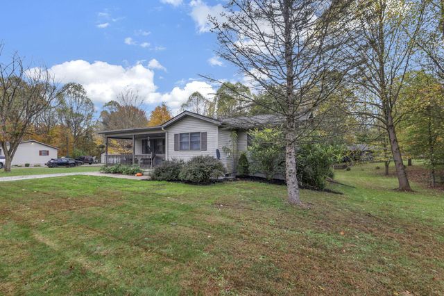 2204 Apple Valley Drive, Howard, OH 43028