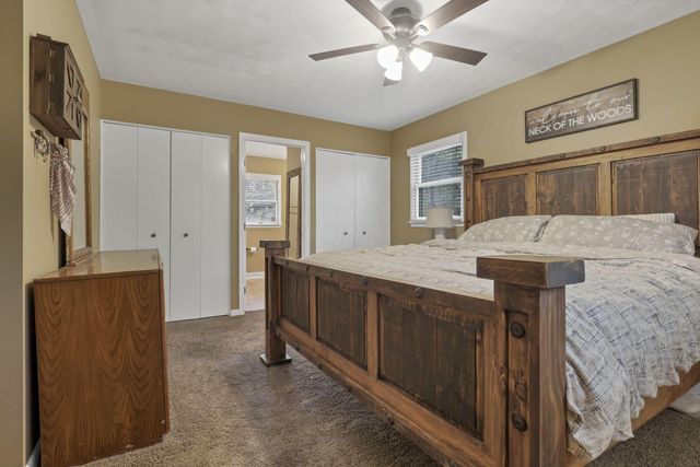 2204 Apple Valley Drive, Howard, OH 43028