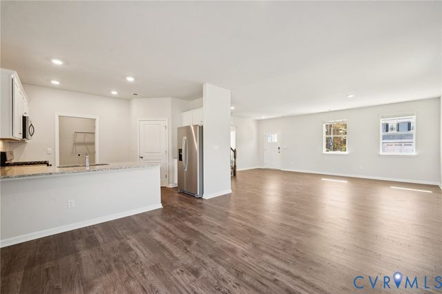 17470 Clark & York Blvd, Ruther Glen, VA 22546