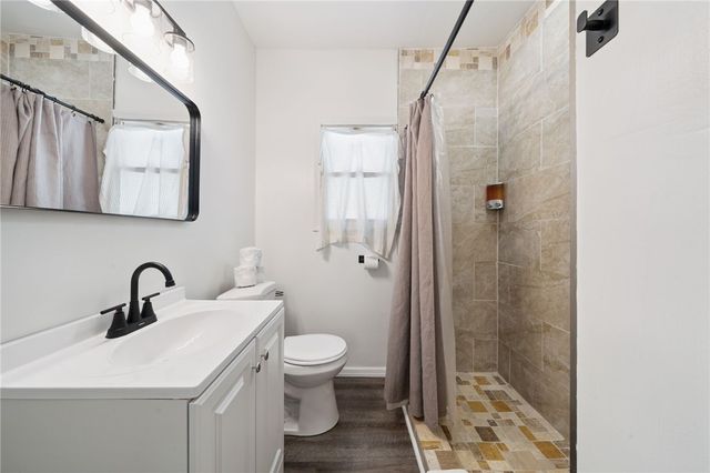 668 Southern Avenue, Mt Washington, PA 15211