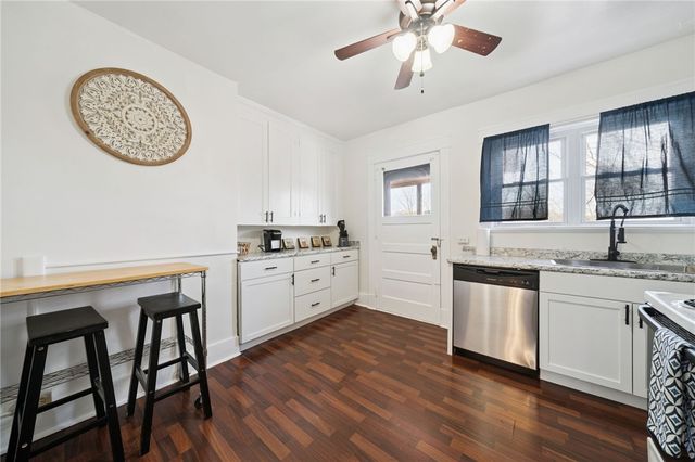 668 Southern Avenue, Mt Washington, PA 15211