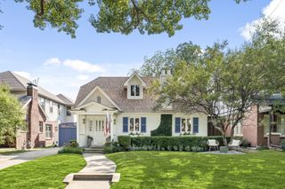 4419 Vandelia Street, Dallas, TX 75219