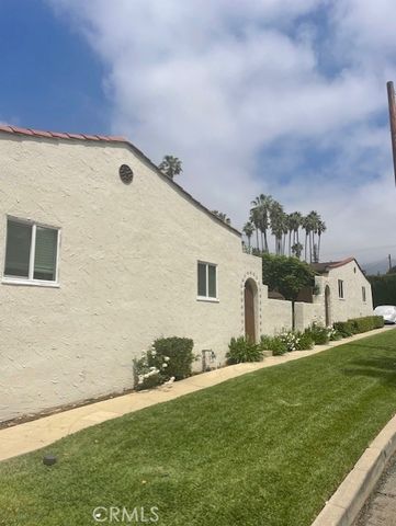 2023 Lovila Lane, Altadena, CA 91001