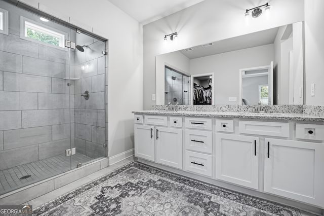 155 Cherokee Rose Lane, Hoschton, GA 30548