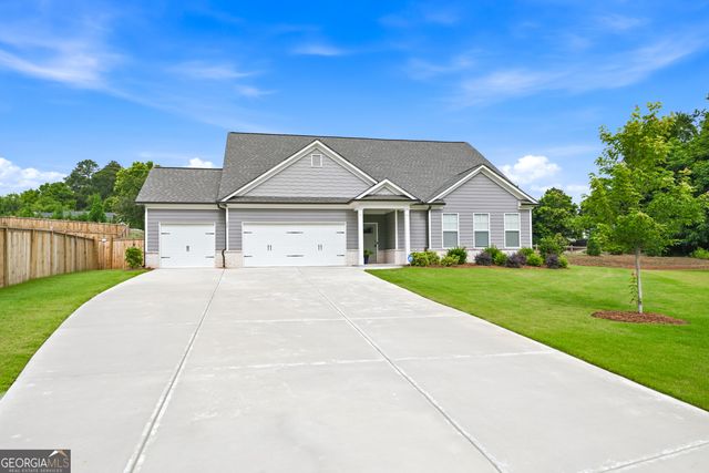155 Cherokee Rose Lane, Hoschton, GA 30548