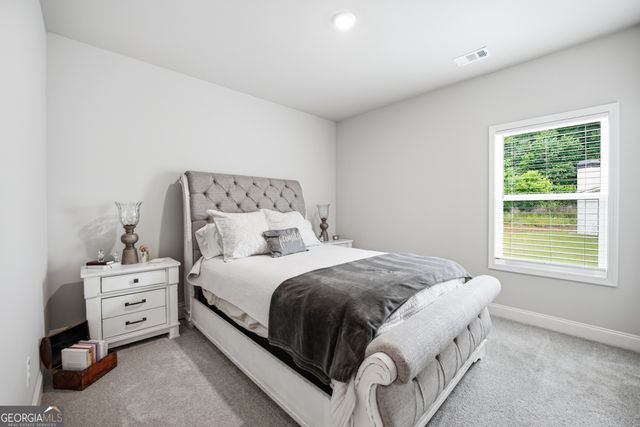 155 Cherokee Rose Lane, Hoschton, GA 30548