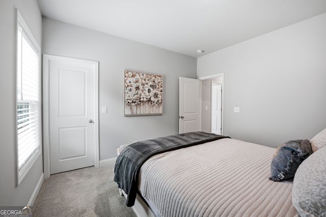 155 Cherokee Rose Lane, Hoschton, GA 30548