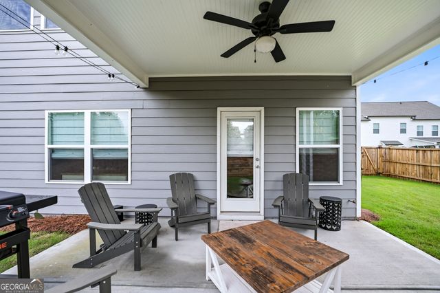 155 Cherokee Rose Lane, Hoschton, GA 30548
