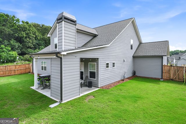 155 Cherokee Rose Lane, Hoschton, GA 30548