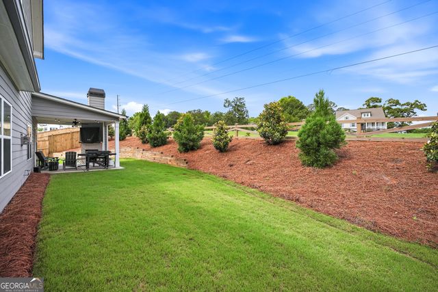 155 Cherokee Rose Lane, Hoschton, GA 30548