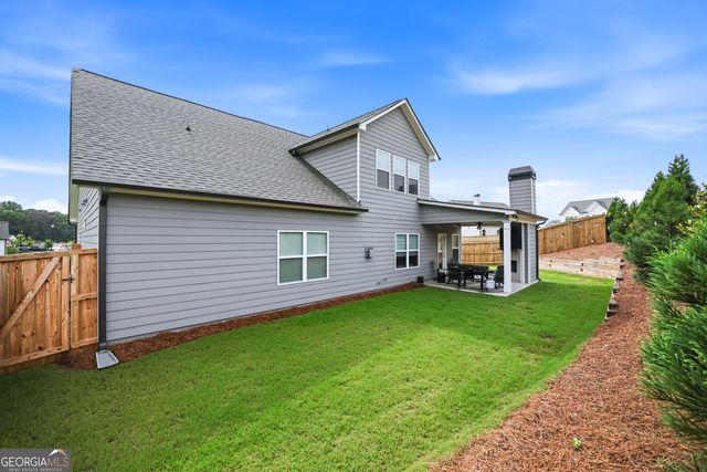 155 Cherokee Rose Lane, Hoschton, GA 30548