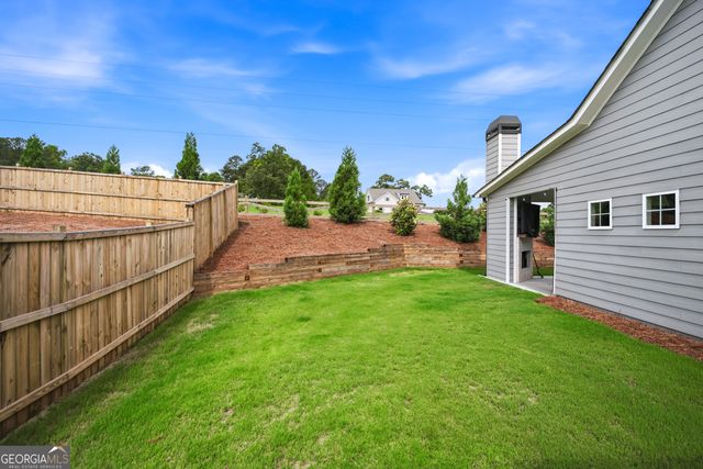 155 Cherokee Rose Lane, Hoschton, GA 30548
