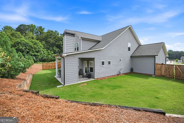 155 Cherokee Rose Lane, Hoschton, GA 30548
