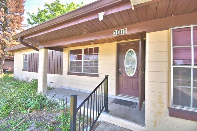 3006 ELM STREET, Winter Haven, FL 33881