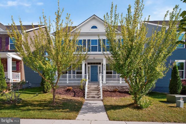 4306 ARBOR WOOD CT, Burtonsville, MD 20866