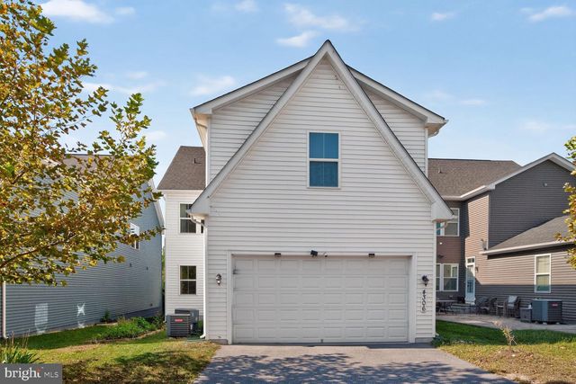 4306 ARBOR WOOD CT, Burtonsville, MD 20866