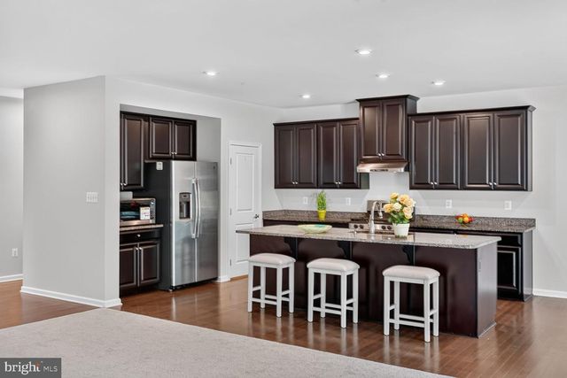 4306 ARBOR WOOD CT, Burtonsville, MD 20866