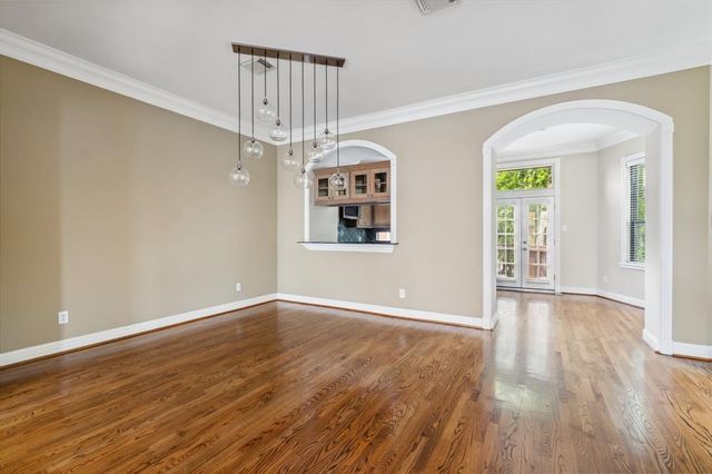 1335 Fairview Avenue, Houston, TX 77006