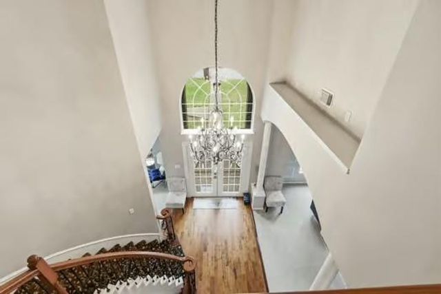 108 Inverness Drive, Conroe, TX 77356