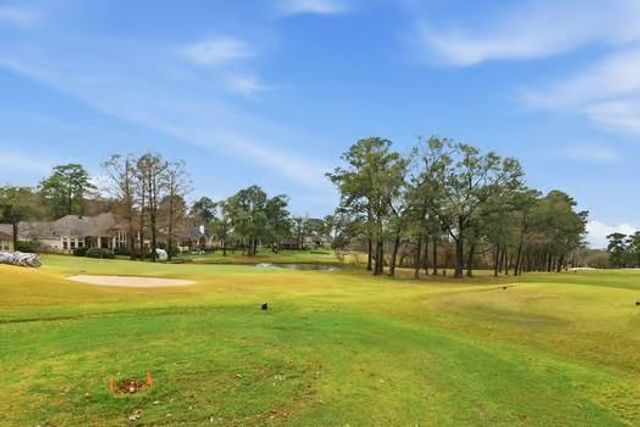 108 Inverness Drive, Conroe, TX 77356