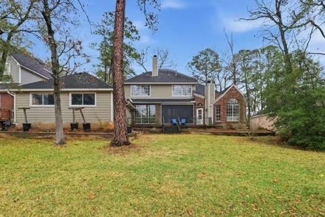 108 Inverness Drive, Conroe, TX 77356