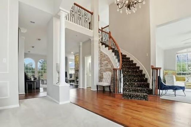 108 Inverness Drive, Conroe, TX 77356