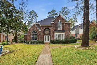 108 Inverness Drive, Conroe, TX 77356
