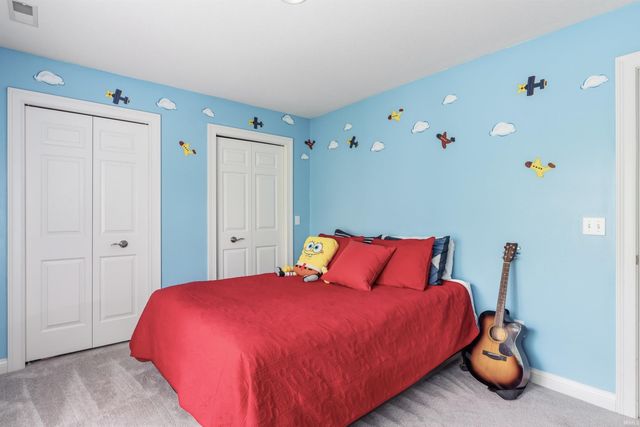 7811 Glacier Creek Dr 92 Drive, Roanoke, IN 46783
