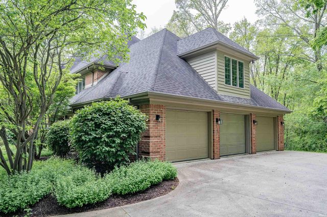 7811 Glacier Creek Dr 92 Drive, Roanoke, IN 46783