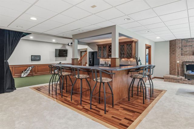 7811 Glacier Creek Dr 92 Drive, Roanoke, IN 46783