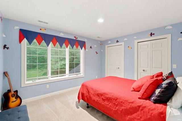 7811 Glacier Creek 92 Drive, Roanoke, IN 46783