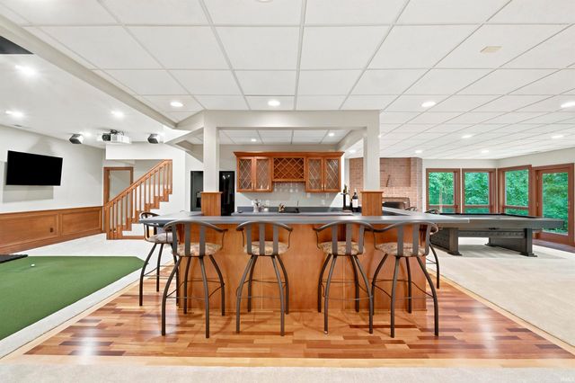7811 Glacier Creek 92 Drive, Roanoke, IN 46783