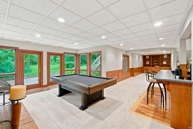 7811 Glacier Creek 92 Drive, Roanoke, IN 46783