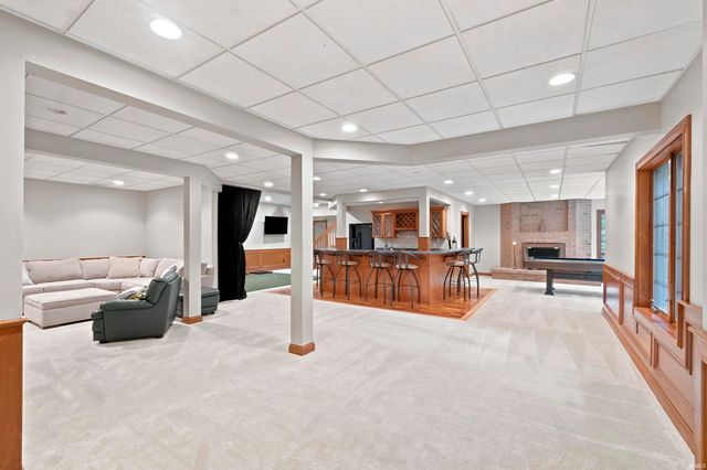 7811 Glacier Creek 92 Drive, Roanoke, IN 46783