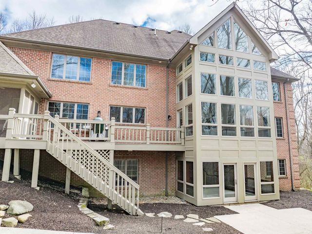 7811 Glacier Creek Dr 92 Drive, Roanoke, IN 46783