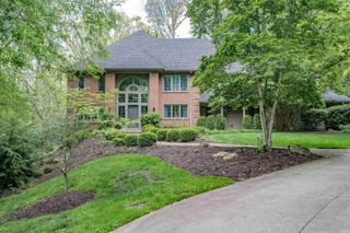7811 Glacier Creek Dr 92 Drive, Roanoke, IN 46783
