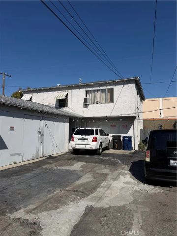 4918 NW Tobias Avenue, Pico Rivera, CA 90660