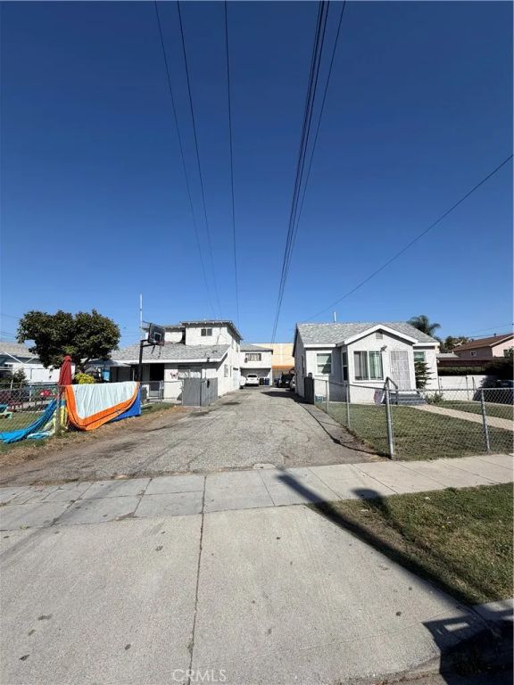 4918 NW Tobias Avenue, Pico Rivera, CA 90660