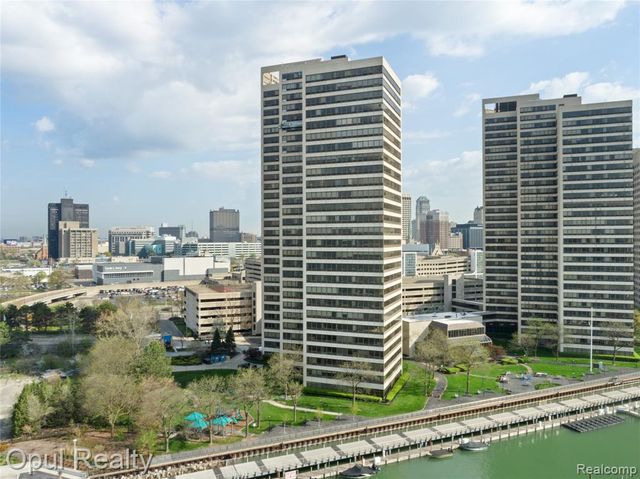 1001 W Jefferson Avenue 300 9-D, Detroit, MI 48226