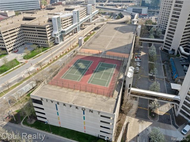 1001 W Jefferson Avenue 300 9-D, Detroit, MI 48226
