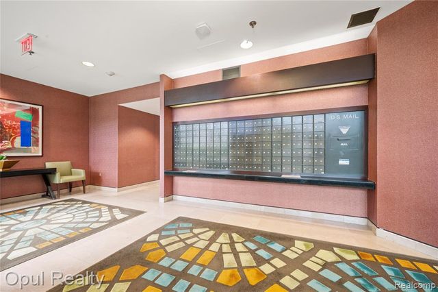 1001 W Jefferson Avenue 300 9-D, Detroit, MI 48226