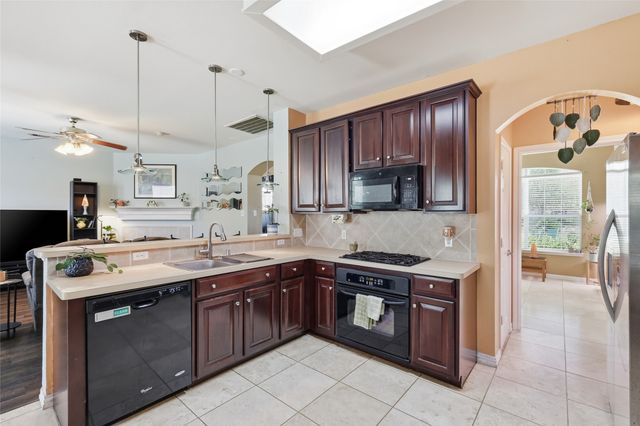 3505 Saint Johns Drive, Denton, TX 76210