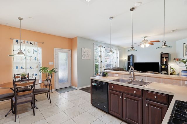 3505 Saint Johns Drive, Denton, TX 76210