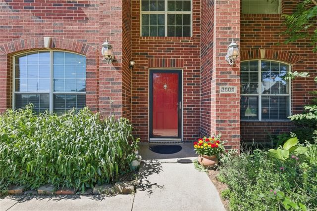 3505 Saint Johns Drive, Denton, TX 76210