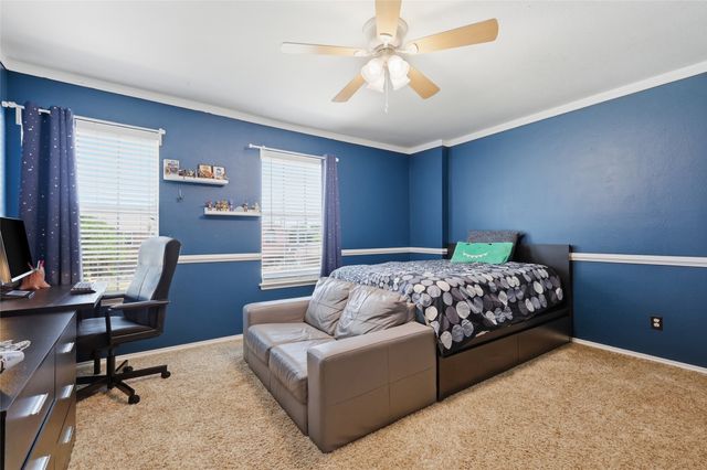 3505 Saint Johns Drive, Denton, TX 76210